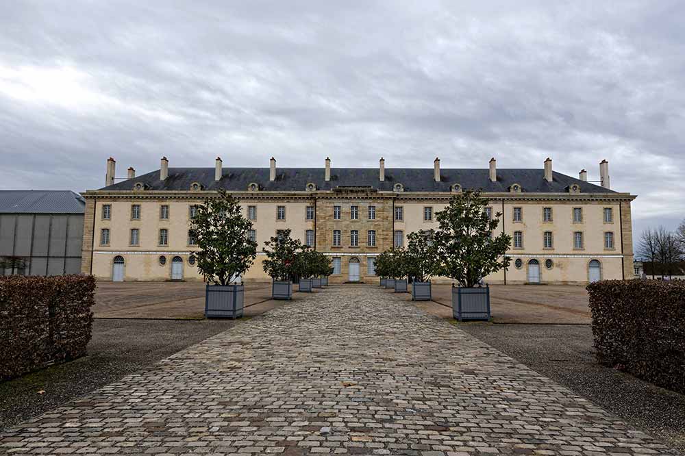 Le CNCS — Centre National du Costume de Scène