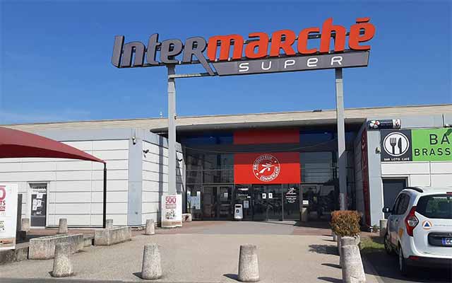 Intermarché Moulins